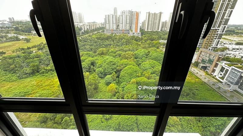 Kediaman Servis untuk Disewa di Edusphere oleh Xann Chua - iProperty.com.my