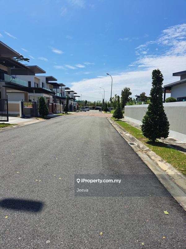 Semi-Detached House for Sale in Dato Klana, Seremban by Jeeva - iProperty.com.my