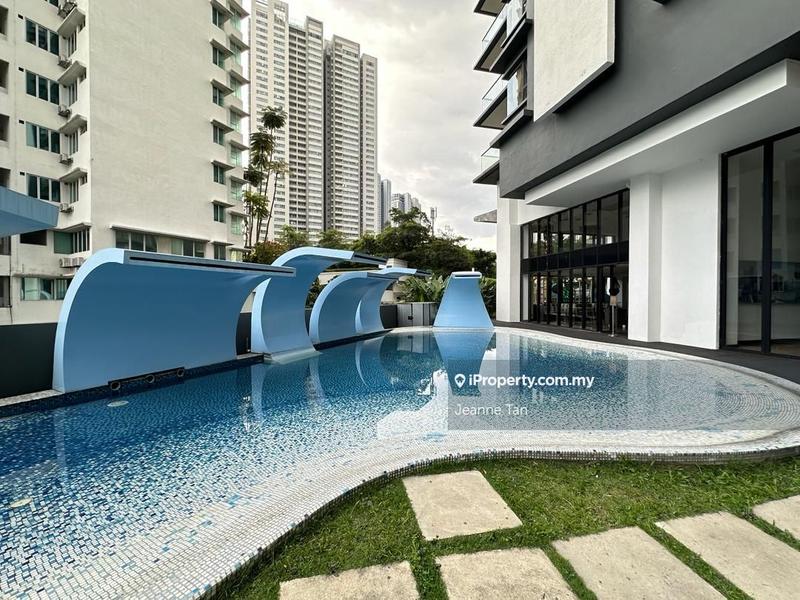 Condominium for Sale in Lumina Kiara by Jeanne Tan - iProperty.com.my