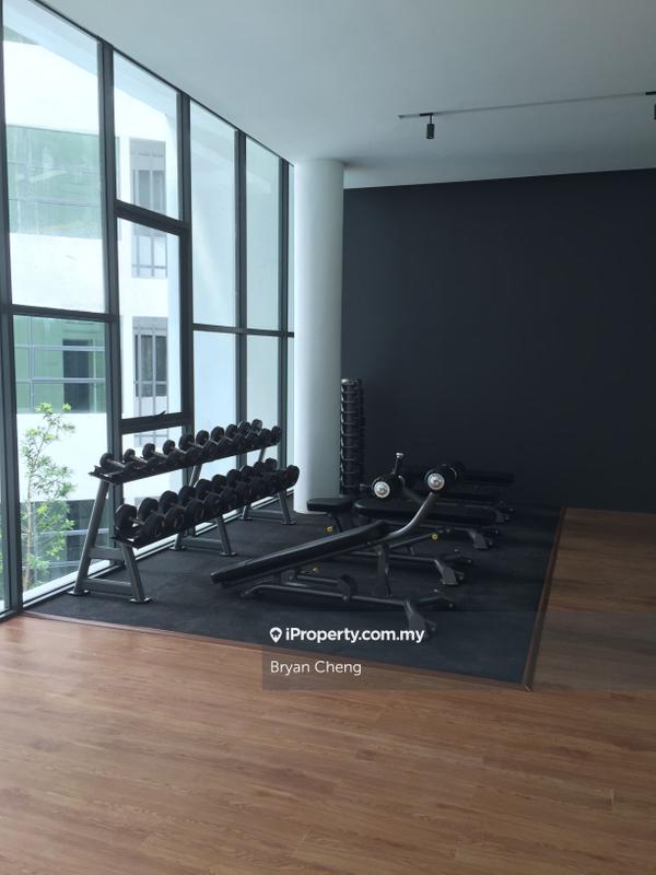 Service Residence for Sale in Zeva @ Equine South by Bryan Cheng - iProperty.com.my