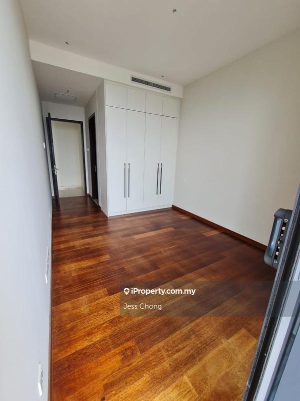 Service Residence untuk Dijual di The Manor oleh Jess Chong - iProperty.com.my