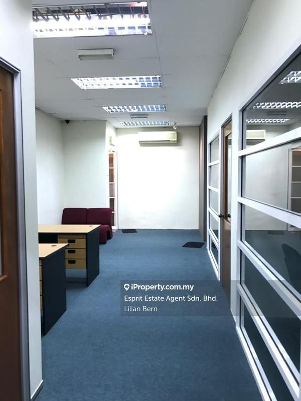 Terrace Factory for Sale in Section 33, Shah Alam by Lilian Bern - iProperty.com.my