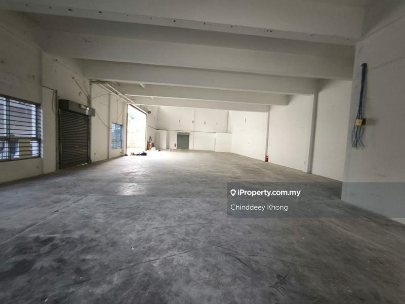 Commercial Semi-D for Rent in Taman Shamelin, Cheras by Chinddeey Khong - iProperty.com.my