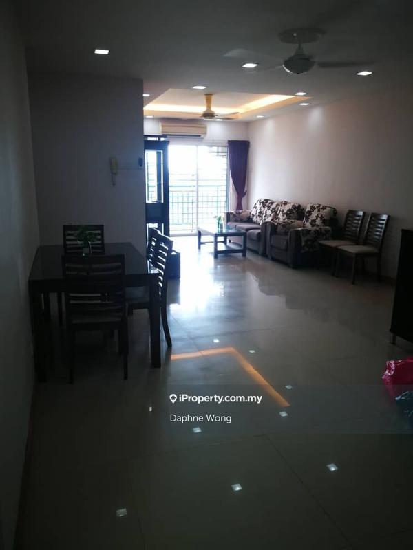 Kondominium untuk Dijual di Dynasty Garden Condominium oleh Daphne Wong - iProperty.com.my