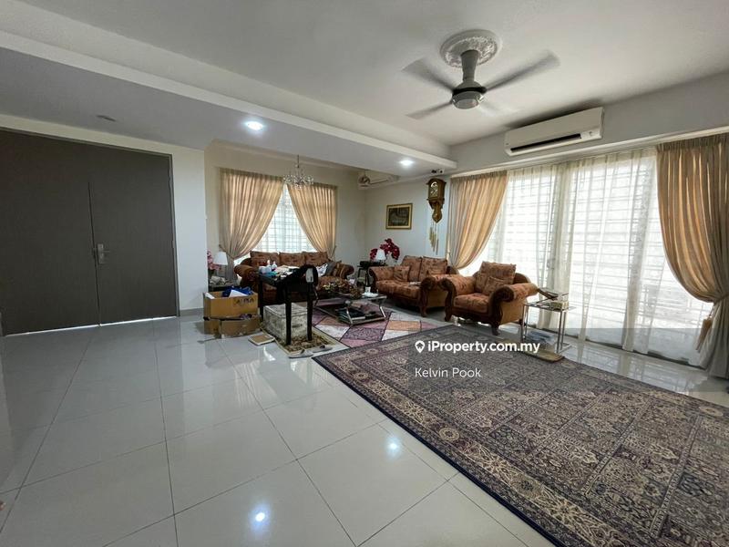 Bungalow House for Sale in Putrajaya, Putrajaya by Kelvin Pook - iProperty.com.my