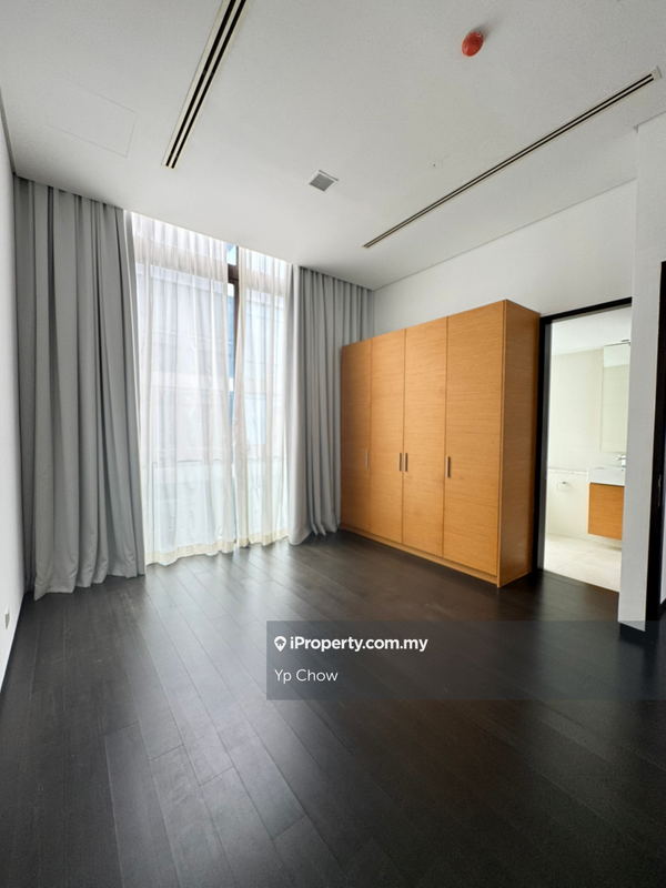 Service Residence for Rent in Clearwater Residences by Yp Chow - iProperty.com.my