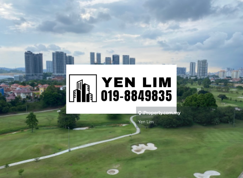 Condominium for Sale in Savanna Condominium by Yen Lim - iProperty.com.my