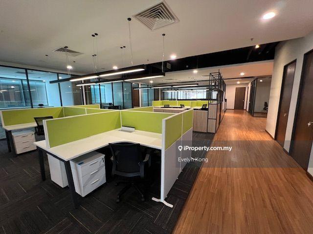 Pejabat untuk Disewa di GLENMARIE, Subang Jaya oleh Evelyn Kong - iProperty.com.my