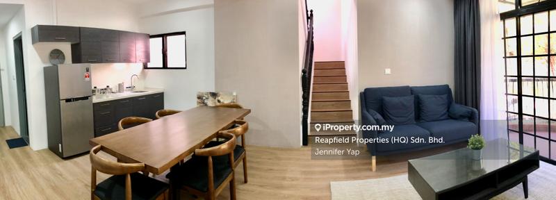 For Sale - Genting View Resort