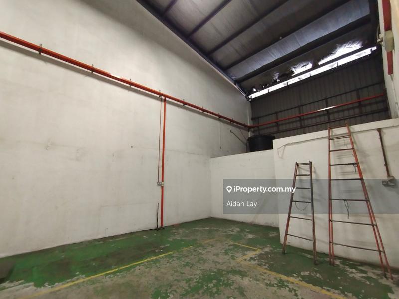 Kilang Terpisah untuk Dijual di Kota Damansara, Selangor oleh Aidan Lay - iProperty.com.my