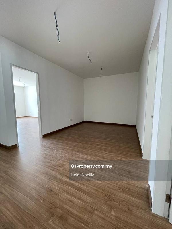 2-storey Terraced House for Sale in Cyber 10, Cyberjaya by Heidi Nabilla - iProperty.com.my