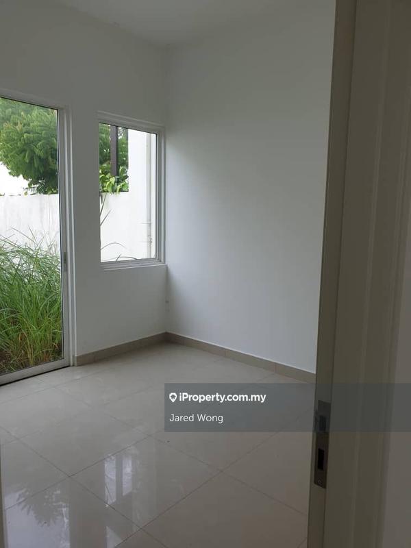 Semi-Detached House for Sale in Garden Residence, Cyberjaya by Jared Wong - iProperty.com.my