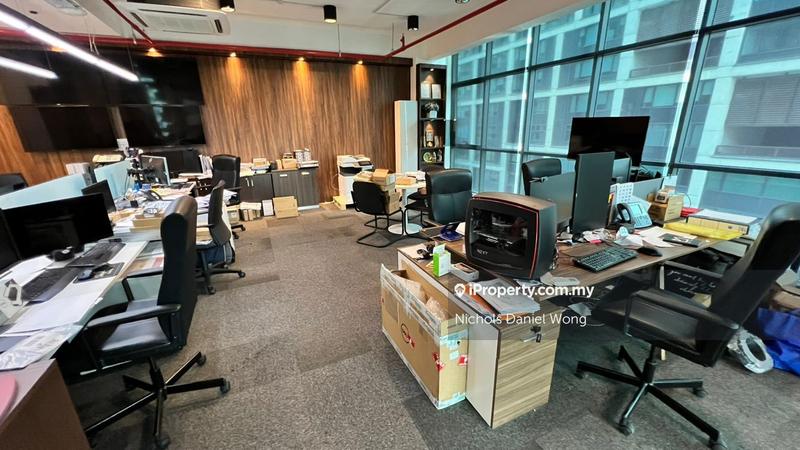 Office for Sale in Mont Kiara, Kuala Lumpur by Daniel Wong - iProperty.com.my