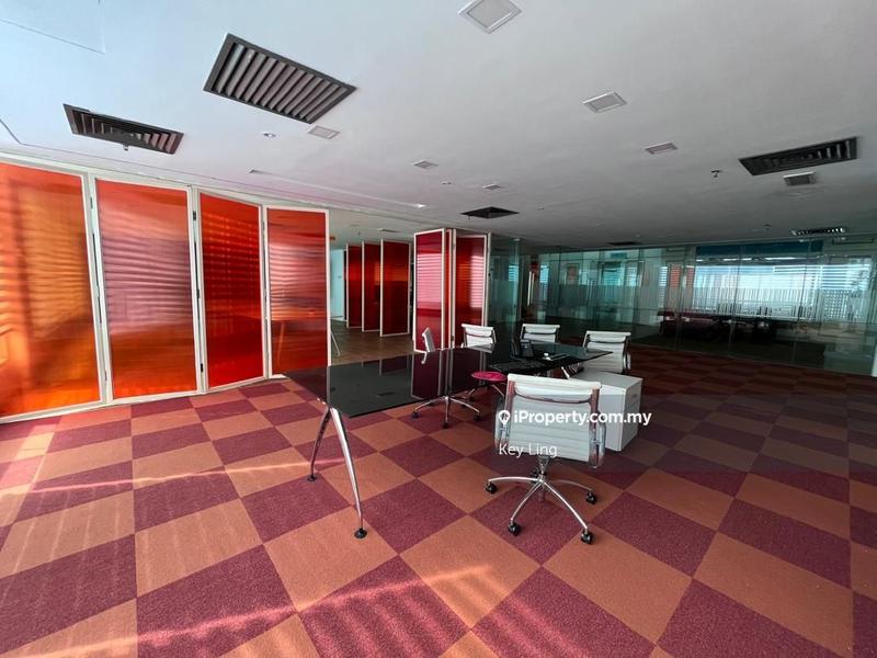 Pejabat untuk Dijual di Menara KIP, Jalan Ipoh oleh Key Ling - iProperty.com.my