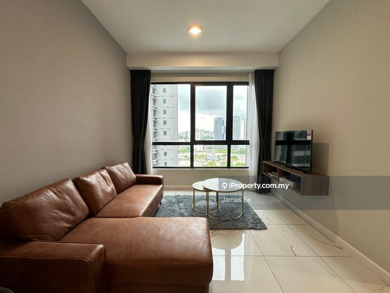 For Rent - Cubic Botanical