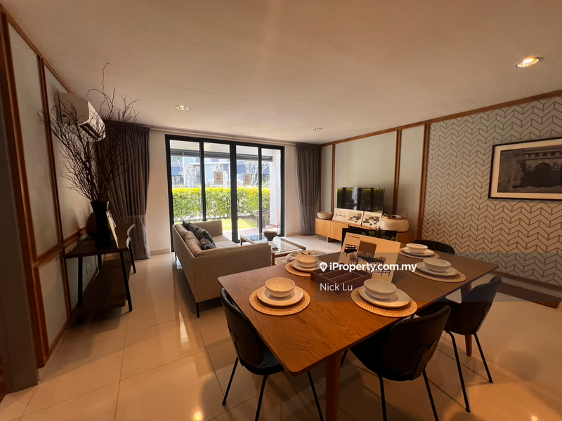 Condominium for Sale in Damansara Fifty6 by Nick Lu - iProperty.com.my