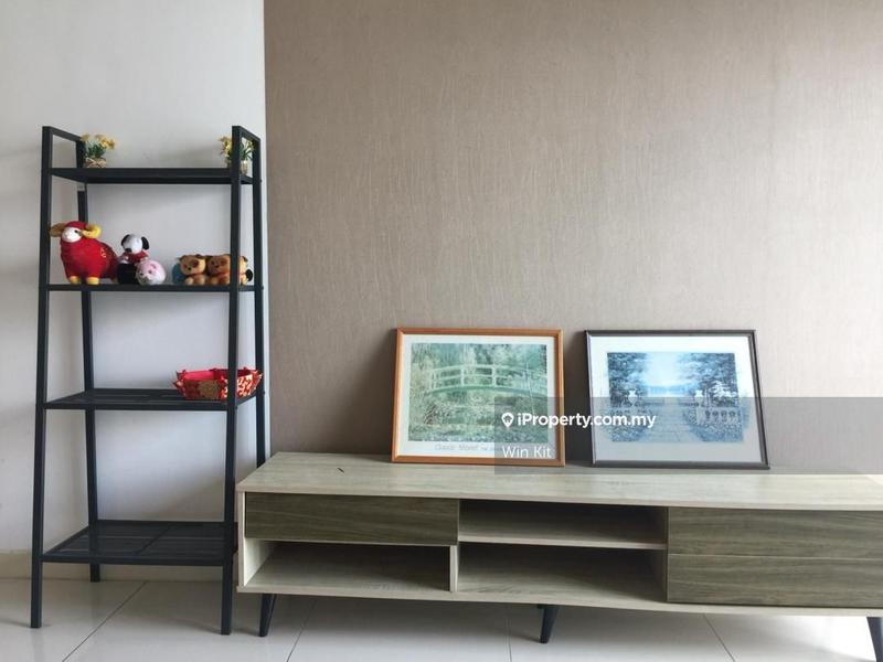 Service Residence for Rent in V Residence 2 @ Sunway Velocity by Win Kit - iProperty.com.my