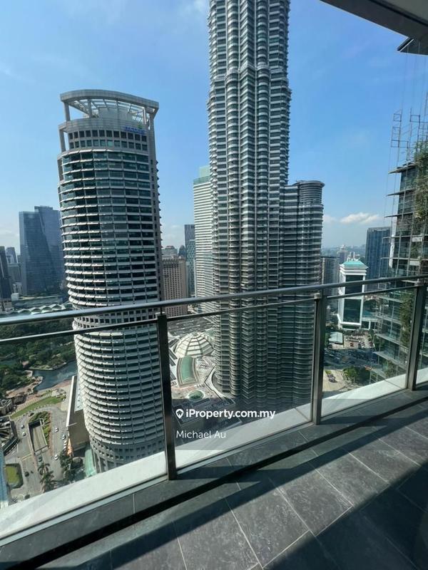 For Sale - K Residence @ KLCC