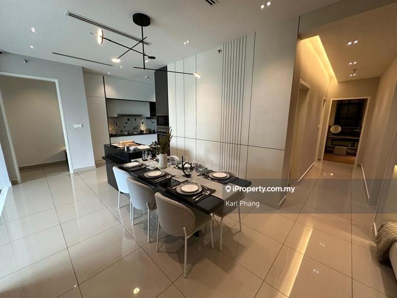 For Sale - D'Tessera Residences