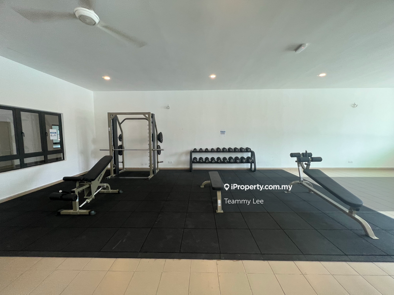 Apartment for Rent in Camellia Residences by Teammy Lee - iProperty.com.my