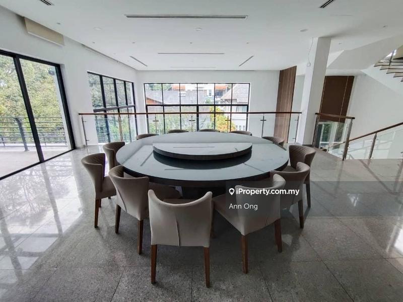 Bungalow House for Sale in Damansara Heights, Damansara Heights by Ann Ong - iProperty.com.my