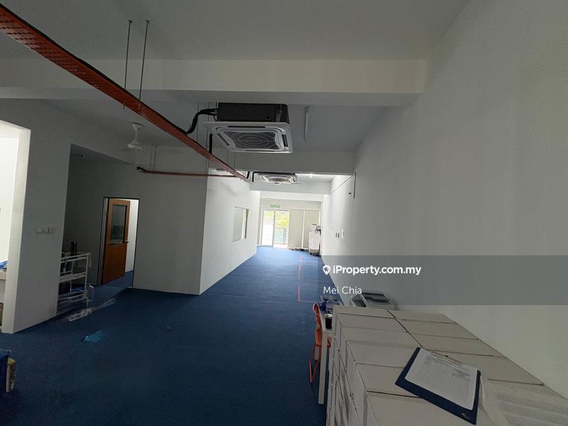 For Rent - Temasya 8 Business Suite