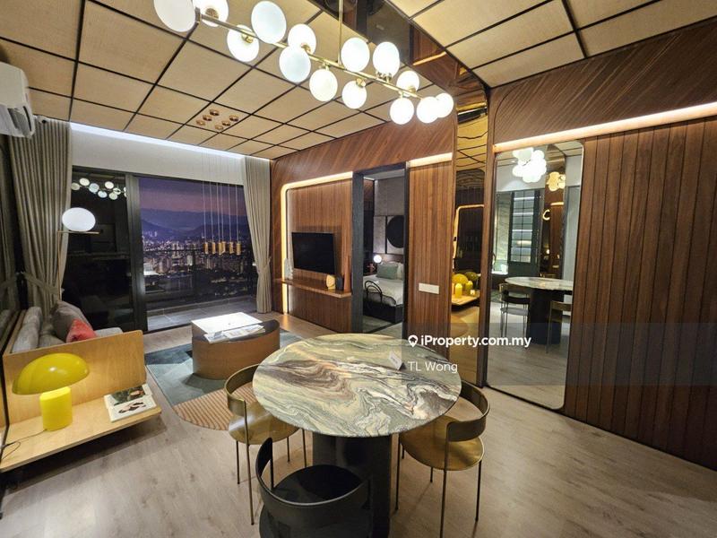 For Sale - Alaia Titiwangsa