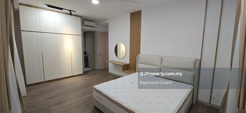 For Rent - Park Place