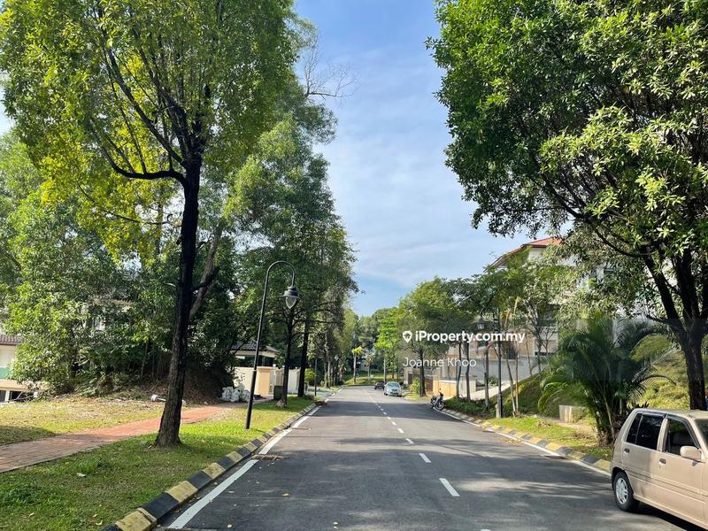 Tanah Banglo untuk Dijual di Seputeh Heights, Taman Seputeh, KL, Seputeh oleh Joanne Khoo - iProperty.com.my