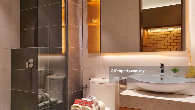 Service Residence for Sale in The Connaught One by Jacky Han - iProperty.com.my