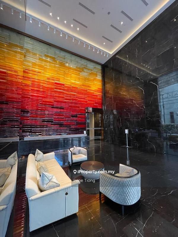 Residensi Servis untuk Dijual di Pavilion Suites oleh Irene Tiong - iProperty.com.my