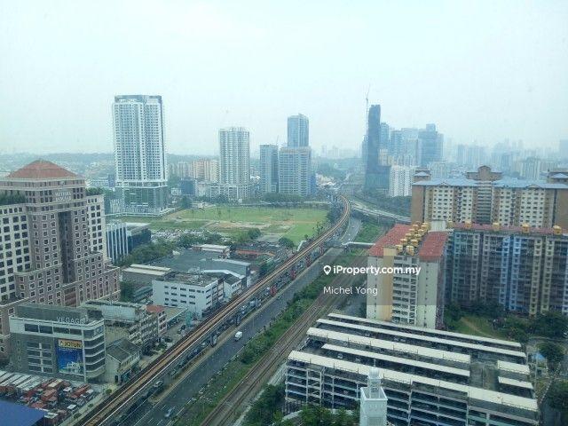 Office for Sale in KL Eco City, Kuala Lumpur by Michel Yong - iProperty.com.my