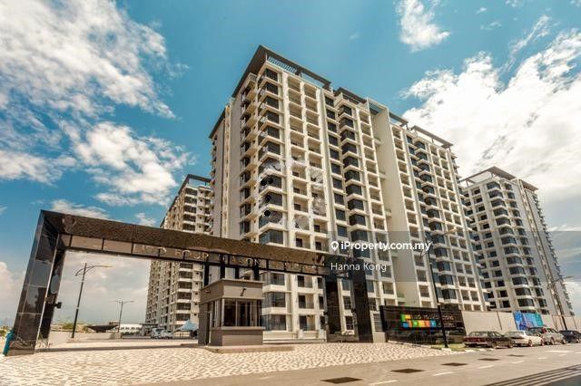 For Sale - Lido Four Seasons Residence