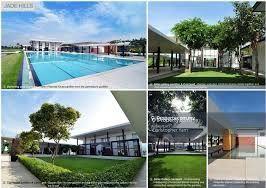 Banglo Tanah untuk Dijual di Jade Hills, Kajang oleh Audrey Lim - iProperty.com.my