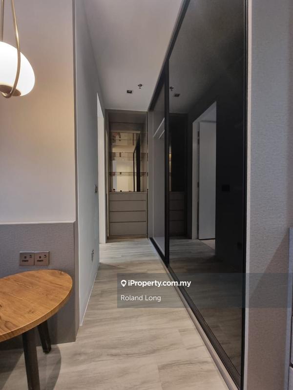 Service Residence for Sale in Lumi Tropicana by Roland Long - iProperty.com.my