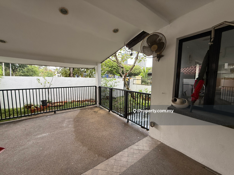 Rumah Berkembar untuk Dijual di Bukit Damansara, Damansara Heights oleh Eva Loh - iProperty.com.my