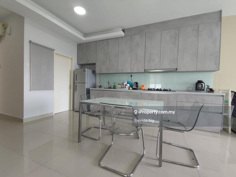 Residensi Servis untuk Dijual di Oasis Ara Damansara oleh Brenda Ng - iProperty.com.my