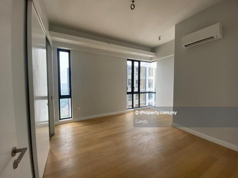 Residensi Servis untuk Dijual di The Sentral Suites oleh Candy - iProperty.com.my
