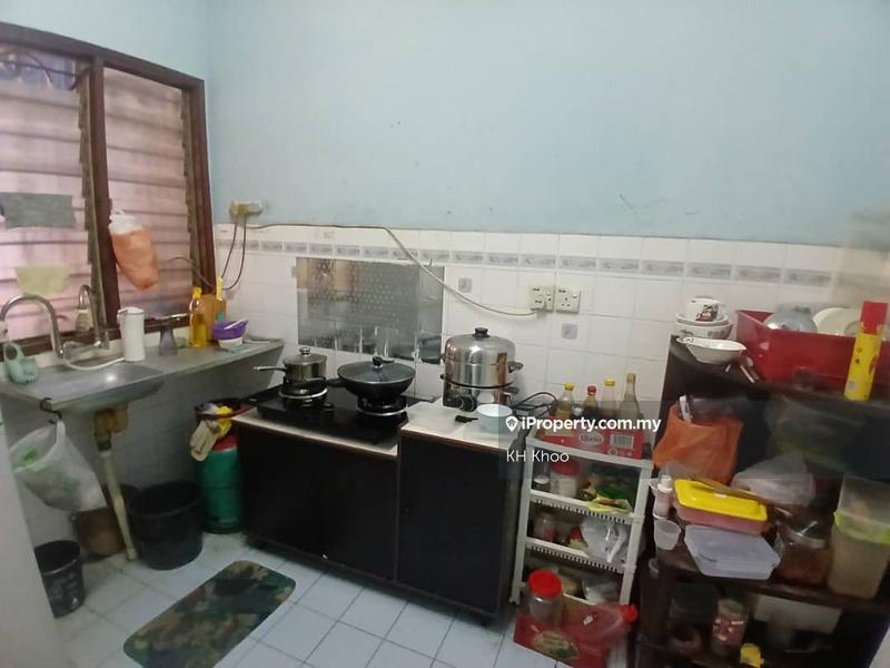 2-storey Terraced House for Sale in Usj 1, Subang Jaya by KH Khoo - iProperty.com.my