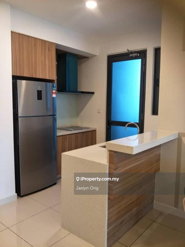Condominium for Sale in Sunway GeoSense by Jaxlyn Ong - iProperty.com.my