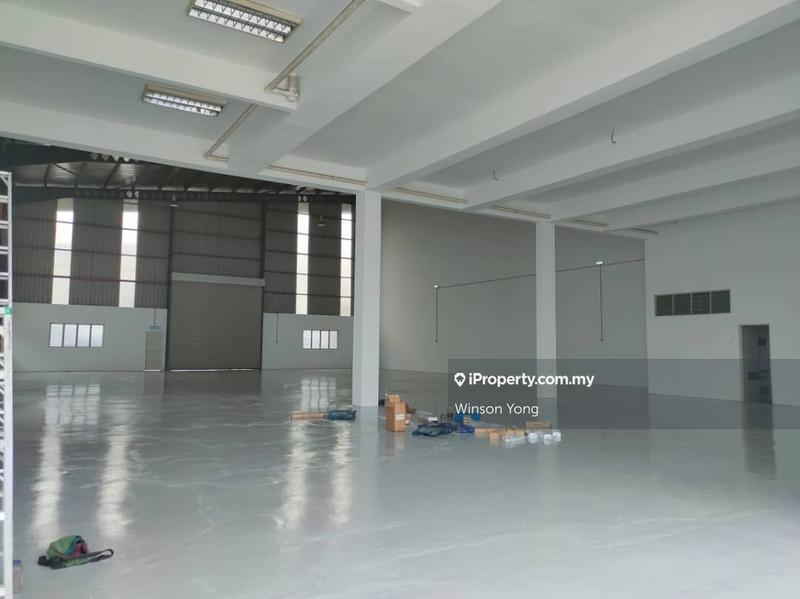 For Rent - Prime Location Factory Warehouse