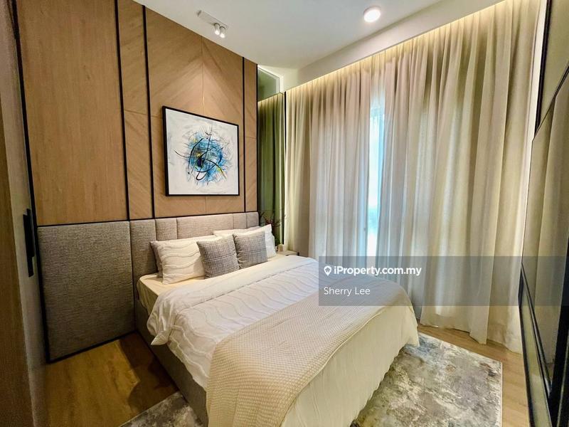 Apartment for Sale in Papyrus North Kiara by Sherry Lee - iProperty.com.my