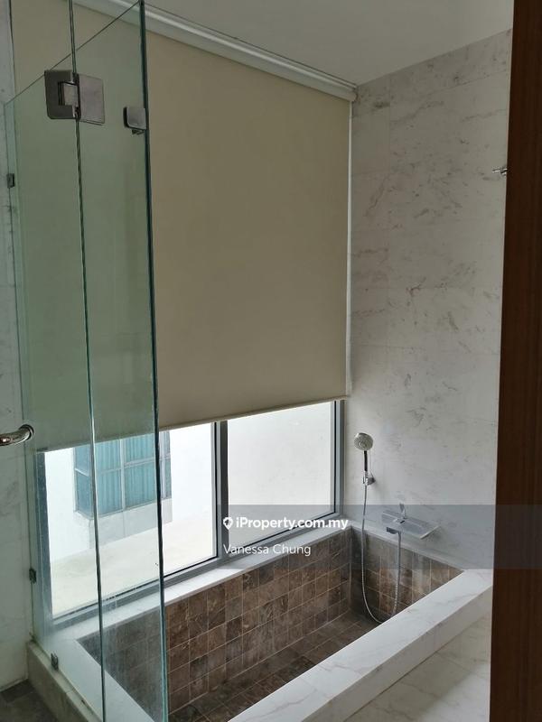 Kediaman Servis untuk Dijual di Twins @ Damansara Heights oleh Vanessa Chung - iProperty.com.my