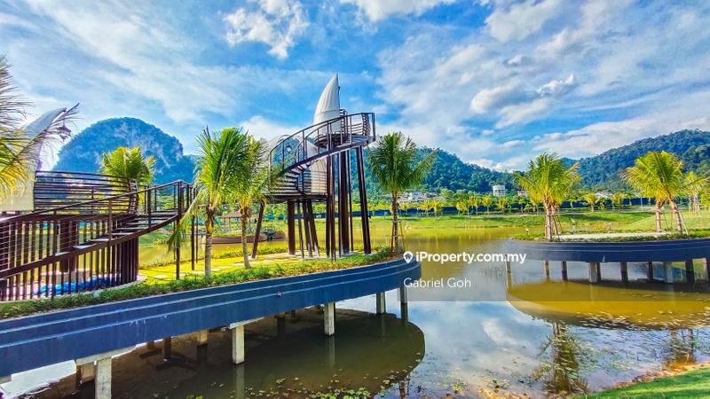 Semi-Detached House for Sale in FREE LEGAL FEE - Amantara SEMI D Setia Eco Templer, Rawang by Gabriel Goh - iProperty.com.my