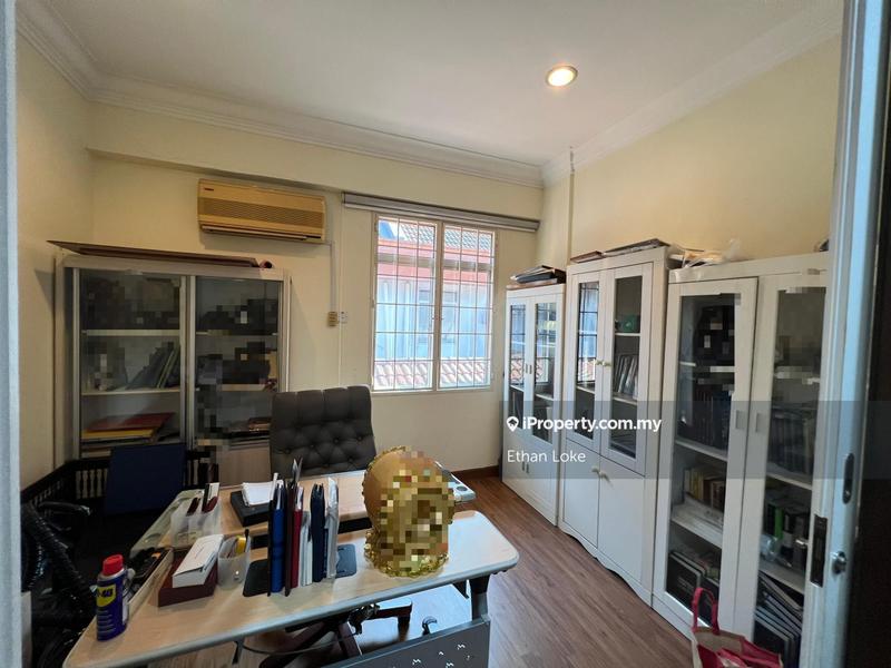 Kondominium untuk Dijual di Amandari oleh Ethan Loke - iProperty.com.my