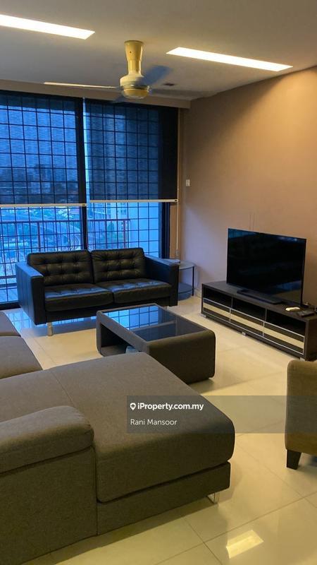 For Rent - Bangsar Puteri