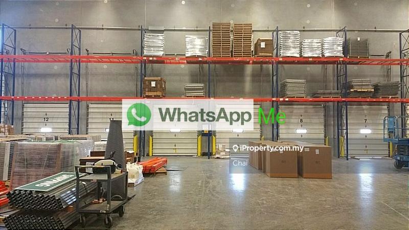 Kilang Terpisah untuk Disewa di Port Klang, Port Klang (Pelabuhan Klang) oleh Chai - iProperty.com.my