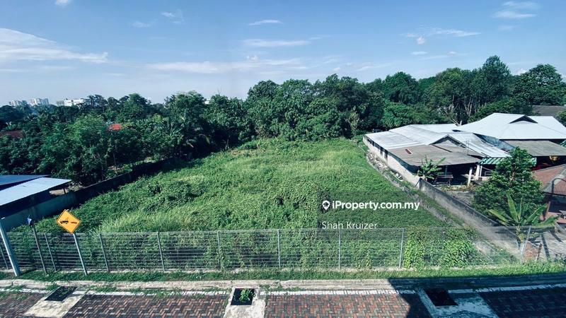 For Sale - MRT Sg Jernih