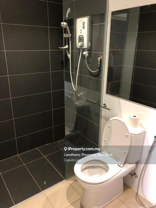 Kediaman Servis untuk Disewa di Utropolis Suites 2 oleh Calvin Lee - iProperty.com.my