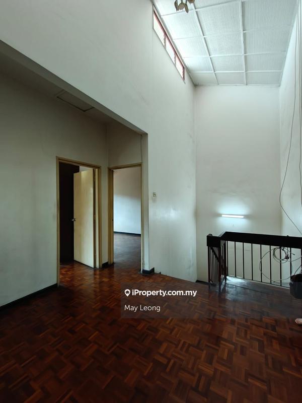 Semi-Detached House for Sale in v69b7, Damansara Heights by May Leong - iProperty.com.my